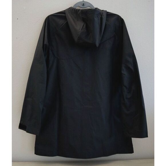 Nike DJ6316-010 Women's Sz M Dark Gray Storm-FIT Acedemy Pro Jacket - Picture 2 of 13